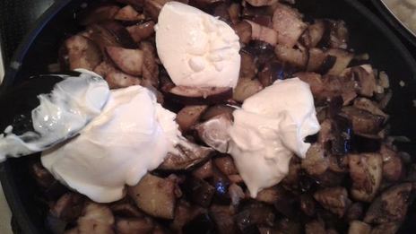 быстрый жюльен