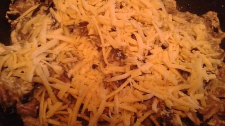 быстрый жюльен