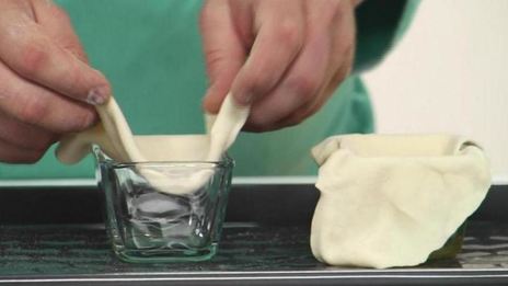 городской жюльен