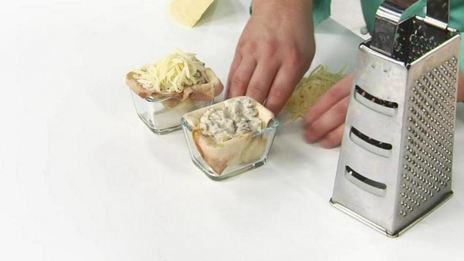 городской жюльен