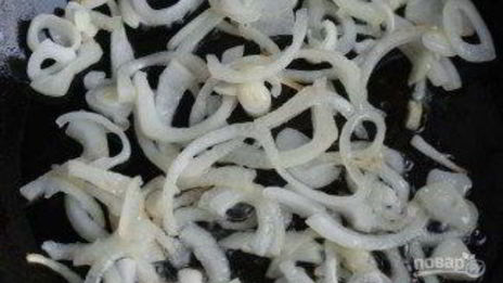 жульен грибной со сметаной