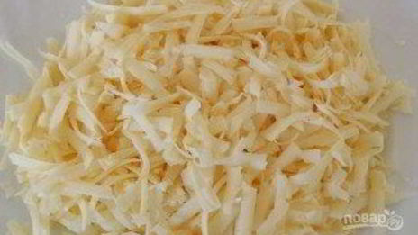 жульен грибной со сметаной