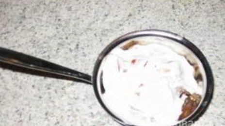 жульен из морепродуктов