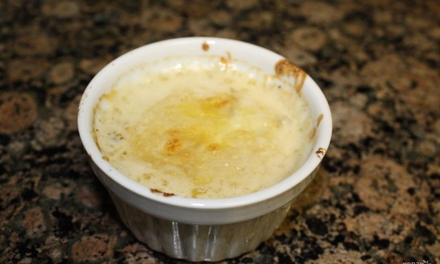 Рецепт жульена классического