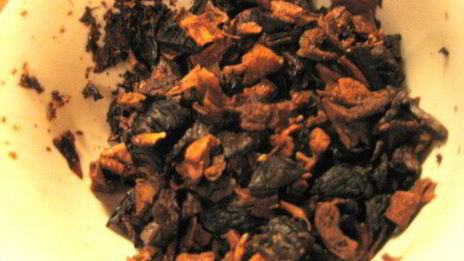 жульен печеночный с грибами под сыром джюгас