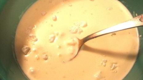 жульен печеночный с грибами под сыром джюгас