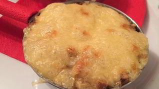 Жульен по-домашнему