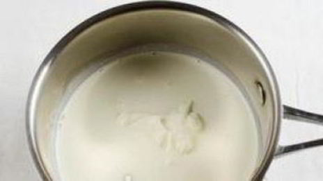 жульен с баклажанами