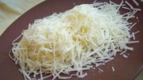 жульен с грибами и баклажанами