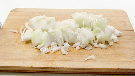 жульен с грибами и сметаной