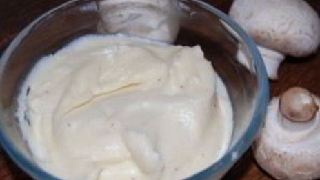 жульен с грибами в мультиварке