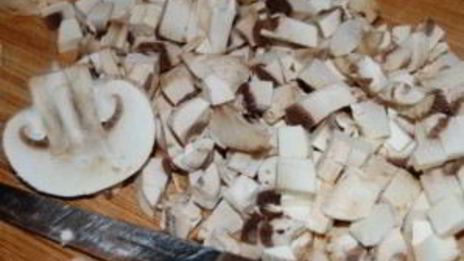 жульен с грибами в мультиварке