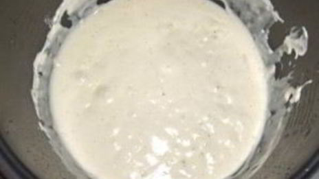 жульен с курицей в мультиварке