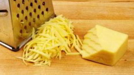 жульен с соусом бешамель