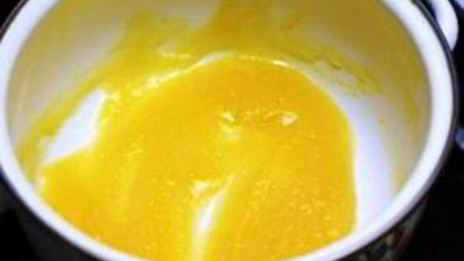 жульен с соусом бешамель