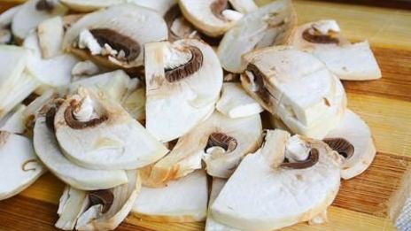 жульен в мультиварке