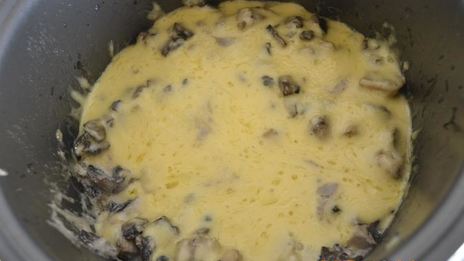 жульен в мультиварке