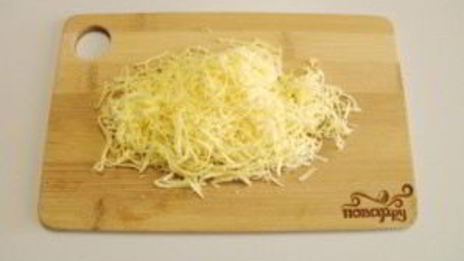 жульен в тарталетках