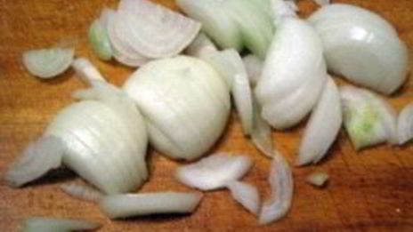 жюльен из курицы