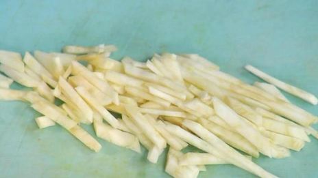 жюльен из овощей