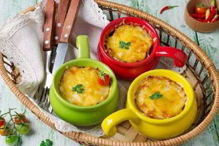 Жюльен по-итальянски