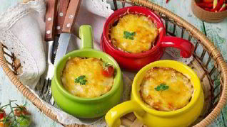 Жюльен по-итальянски